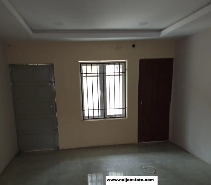 2bdrm Bungalow in Ibadan for Rent-4