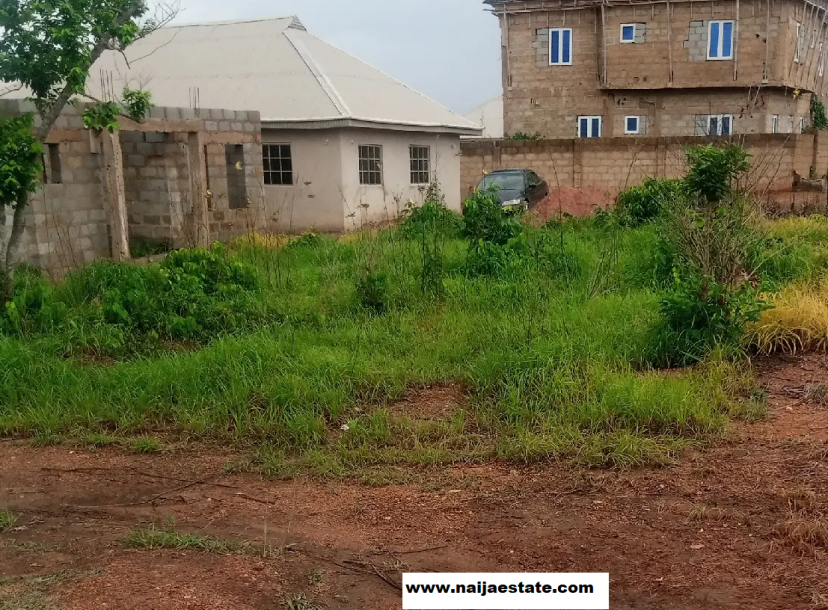 land for sale at ologuneru, Idi Igbaro, Ibadan, Oyo State-2