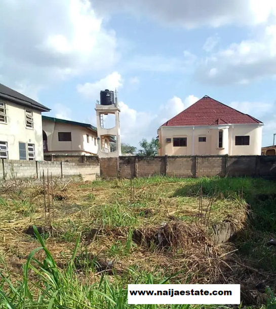 Land for Sale in ibadan-1
