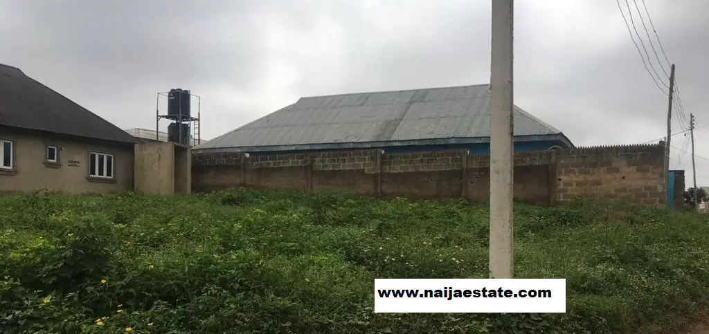 Land for Sale in ibadan-2