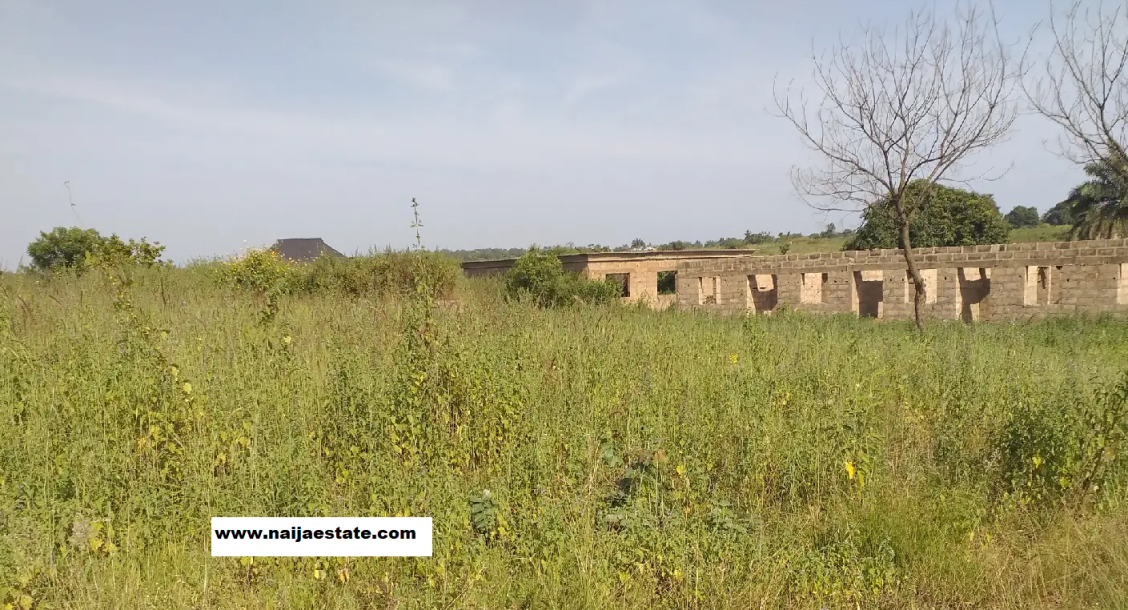2 Plots of land for Sale-2