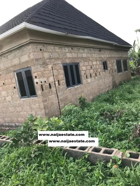 4bdrm Bungalow in Palm Garden Moniya for Sale-3