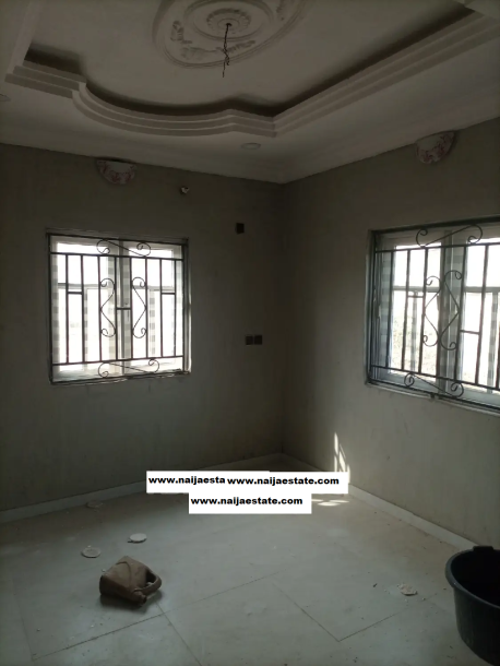 3bdrm Bungalow in Alomaja, Odo Ona for Sale-3
