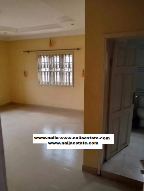 4bdrm Bungalow in Ire Akari, Ibadan for Sale-2