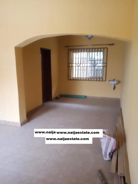 Furnished 2bdrm Bungalow in Eleyele for Sale-2