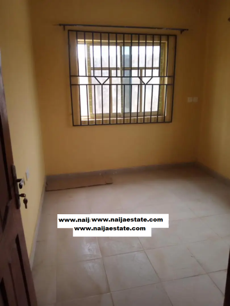 Furnished 2bdrm Bungalow in Eleyele for Sale-1