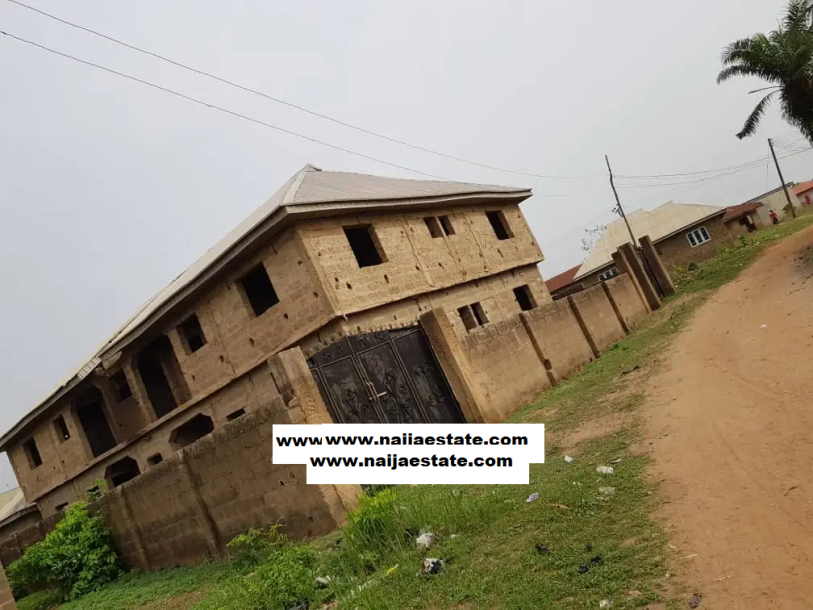 2bdrm Block of Flats in Off Iwo-Road, for Sale-3