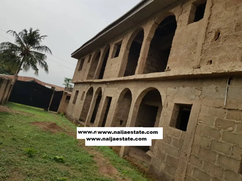 2bdrm Block of Flats in Off Iwo-Road, for Sale-2