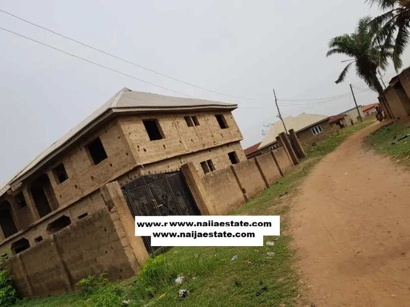 2bdrm Block of Flats in Off Iwo-Road, for Sale-1