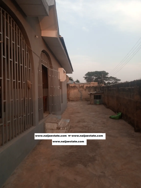 Furnished 4bdrm House in Apete-1