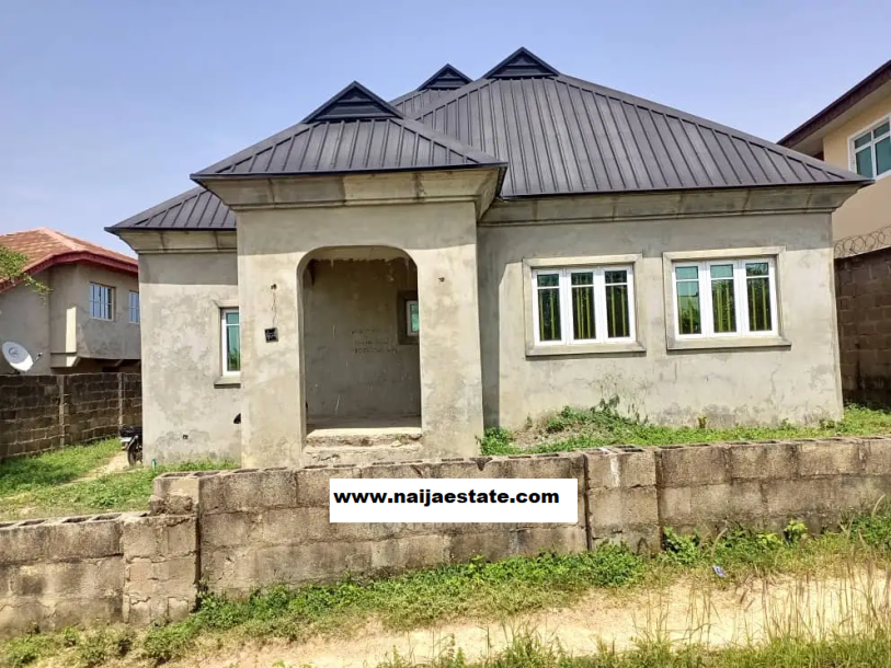 3bdrm Bungalow in Soka for Sale-3