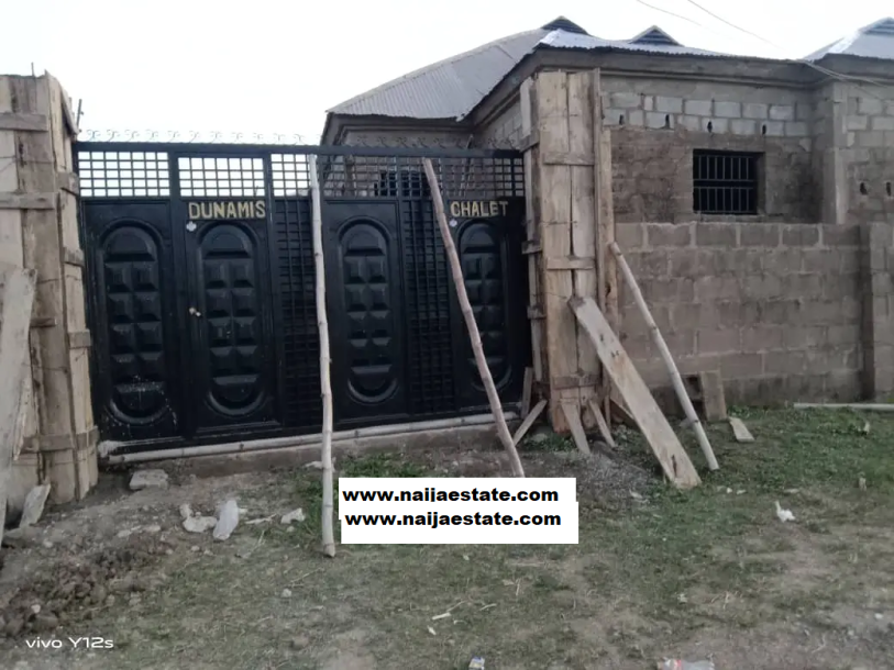 3bdrm Bungalow in Alakia for Sale-3