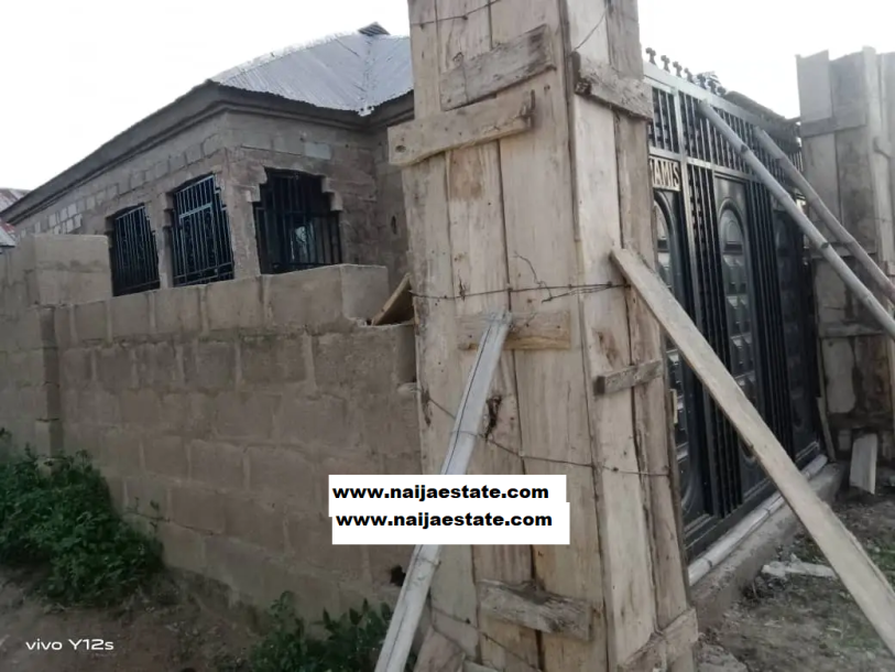 3bdrm Bungalow in Alakia for Sale-1