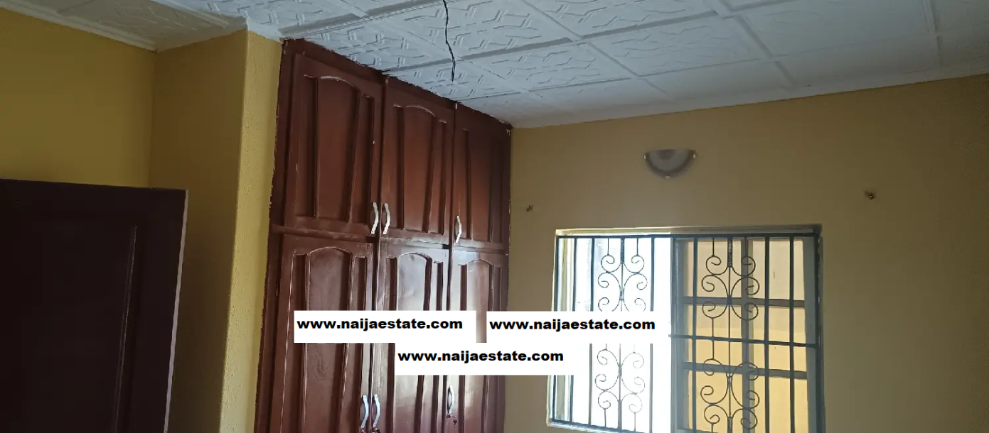 3bdrm Bungalow in Ire-Akari Estate for Sale-2