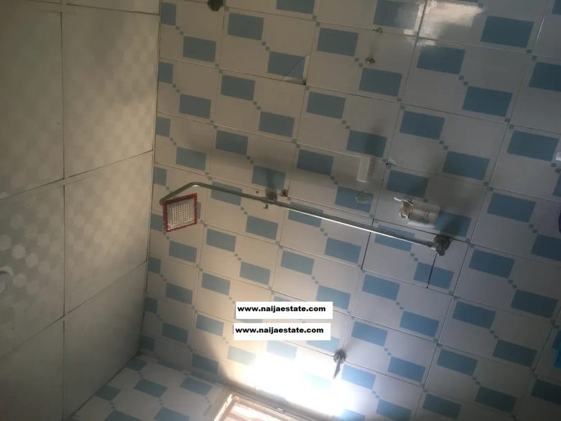 Furnished 3bdrm Block of Flats in Ataba, Ibadan for Sale-2
