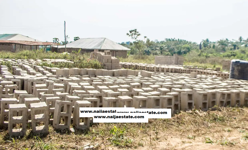 Land for Sale Olorunsogo, Ibadan-1
