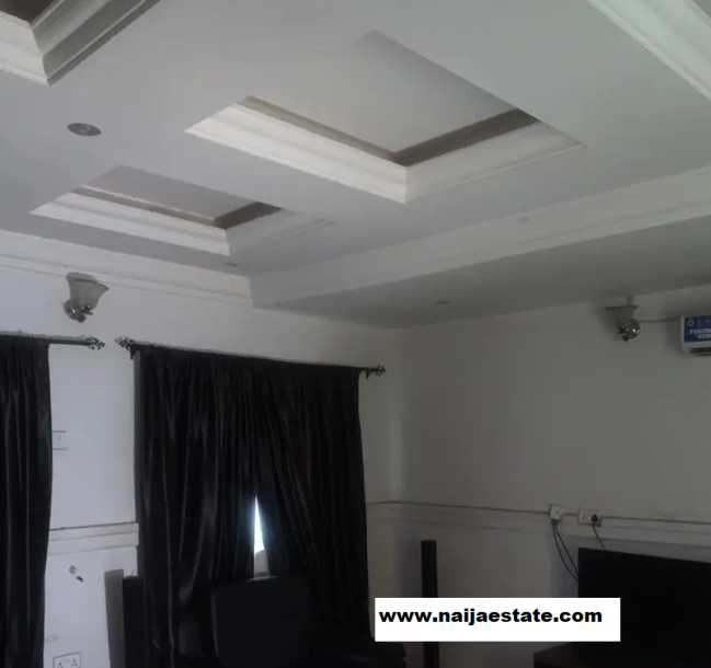 3bdrm Bungalow in Moniya, Ibadan for Sale-1