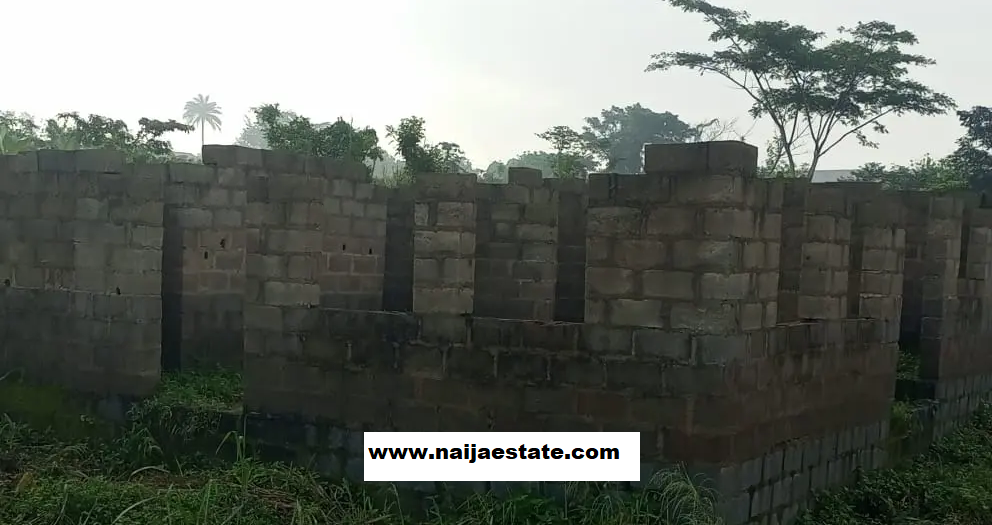 4bdrm Bungalow in Tolatose Estate, Akinyele for Sale-2