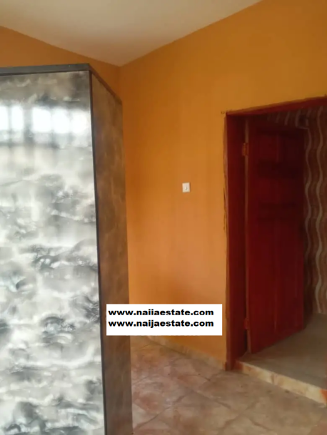 3 bedroom flat in ologuneru,ibadan-4