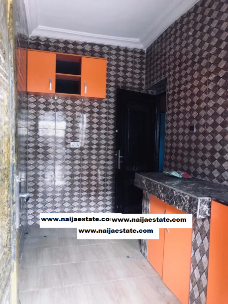 2bdrm Bungalow in Ibadan for Rent-2
