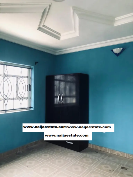 2bdrm Bungalow in Ibadan for Rent-3