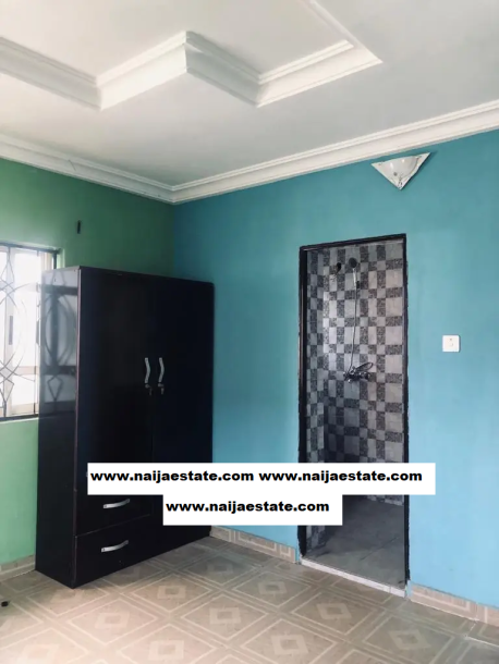 2bdrm Bungalow in Ibadan for Rent-5
