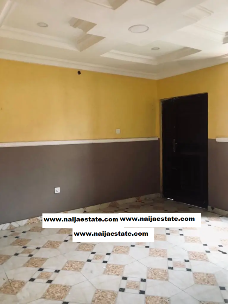 2bdrm Bungalow in Ibadan for Rent-4