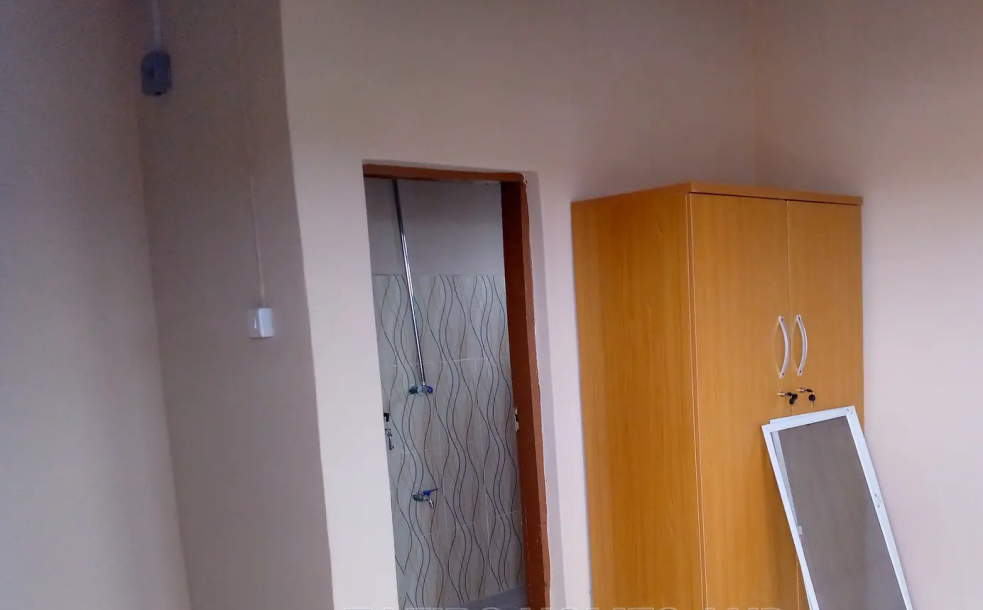1bdrm Apartment in Alaro, Ibadan-2