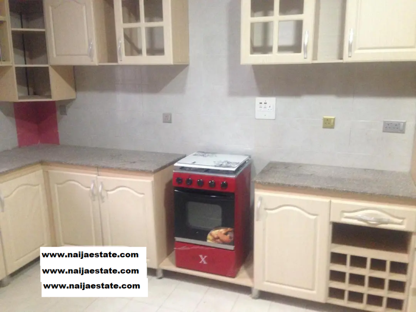 A Duplex At Temidire Estate Oshogbo For sale-2