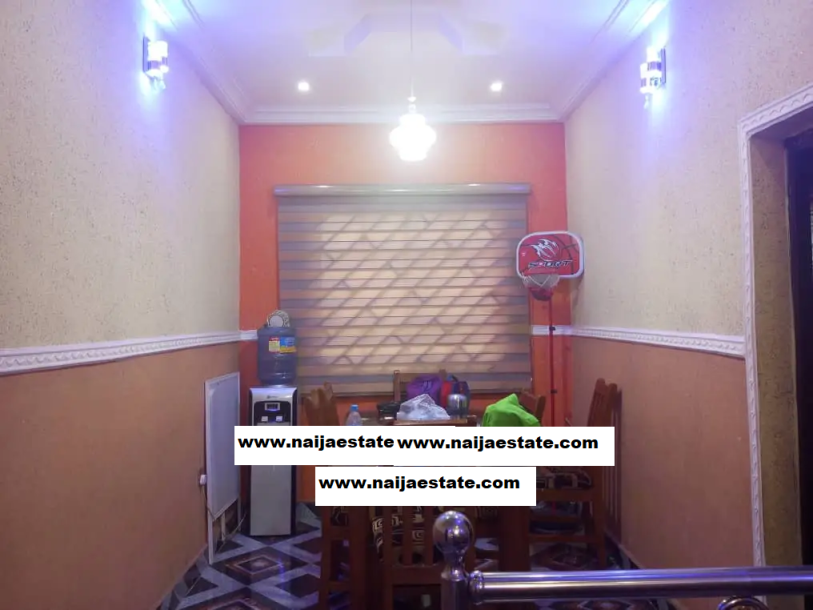 3bdrm Bungalow for sale in Akure-4