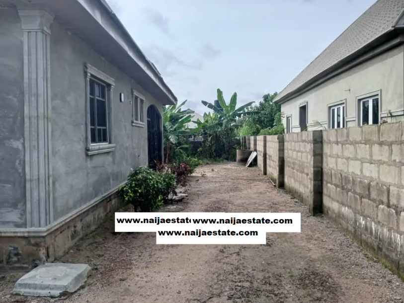 3bdrm Bungalow for sale in Akure-5