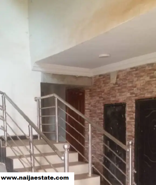 Brand New Executive Hotel at Independence Layout Enugu State-3