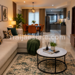 High-Converting Interior Design Trends for Ibadan Short-Lets That Book Out Fast