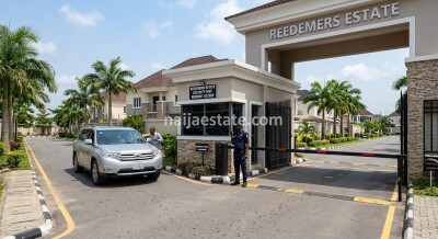 Unreasonable Estate Security Levies in Nigeria: What Resident Associations Can Legally Do