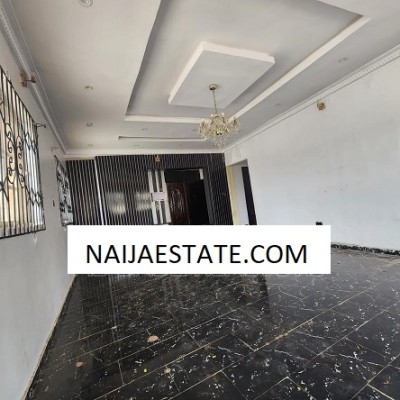 3bdrm Bungalow in Akobo for sale