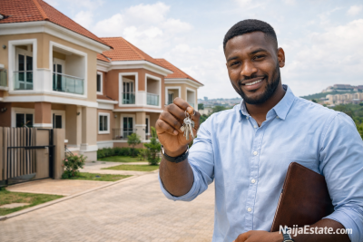 Nigeria Property Investment Guide: Is Buying Houses in Ibadan Still Profitable in Today’s Market?