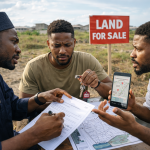Top 10 Questions Nigerians Ask Before Buying Land in Ibadan (Expert Answers)