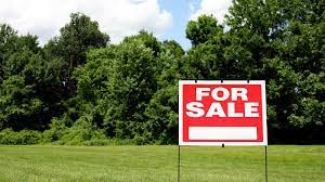 THE DO'S AND DON'TS OF BUYING VACANT LAND