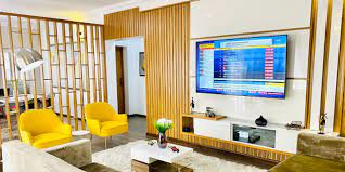 HOW RISING COSTS IS TURNING SHORT-LET APARTMENTS LANDLORDS TO TENANTS