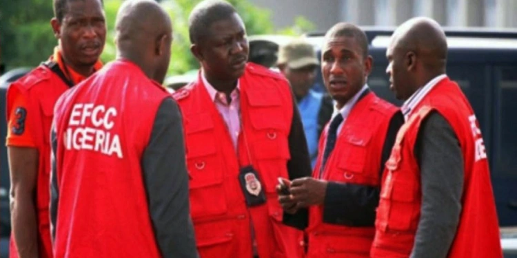 EFCC says landlords letting houses to internet fraudsters risk 15 years in jail
