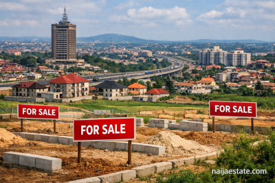 Why Ibadan Is the Next Big Thing in Nigerian Real Estate: Investors Speak Up