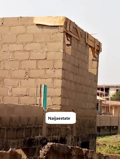 10bdrm House in Agbowo for Sale-3