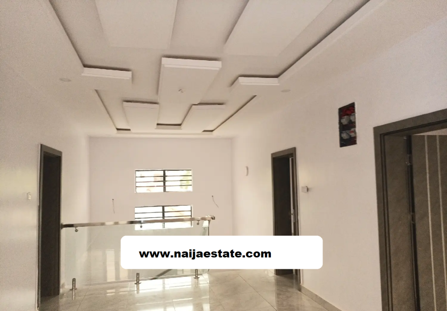4bdrm Duplex at Aerodome Samonda for Sale-2
