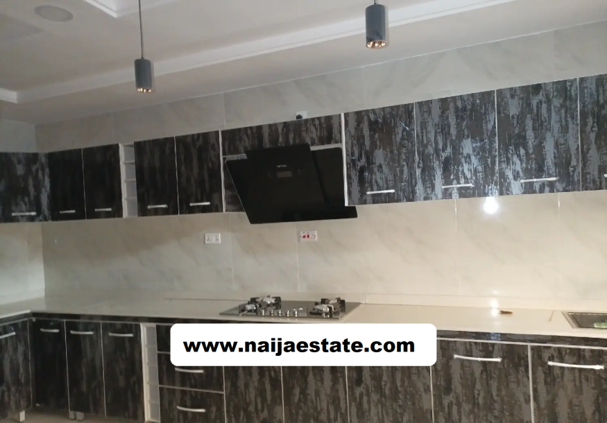 4bdrm Duplex at Aerodome Samonda for Sale-4
