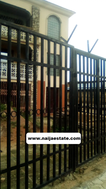 Office Space at Samanda-2