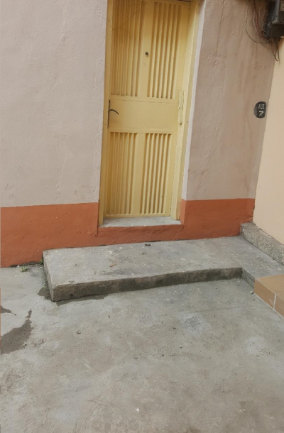 3bdrm Block of Flats in Mellinum, Amuwo-Odofin for Sale-3