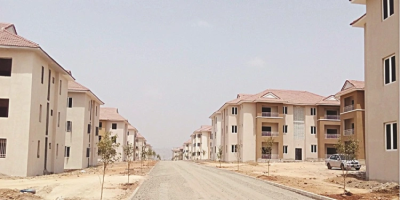 Is Real Estate a good hedge towards inflation in Africa’s real estate?