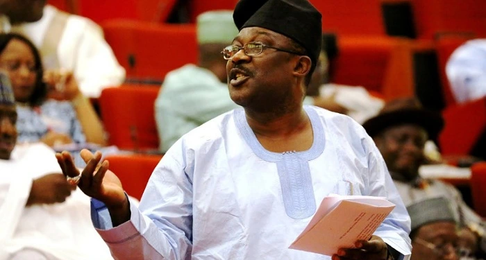 Senator urges FG to introduce property tax on unoccupied buildings in Abuja